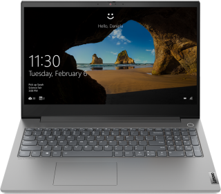 Lenovo ThinkBook 15p 20V3000STX04 Notebook kullananlar yorumlar